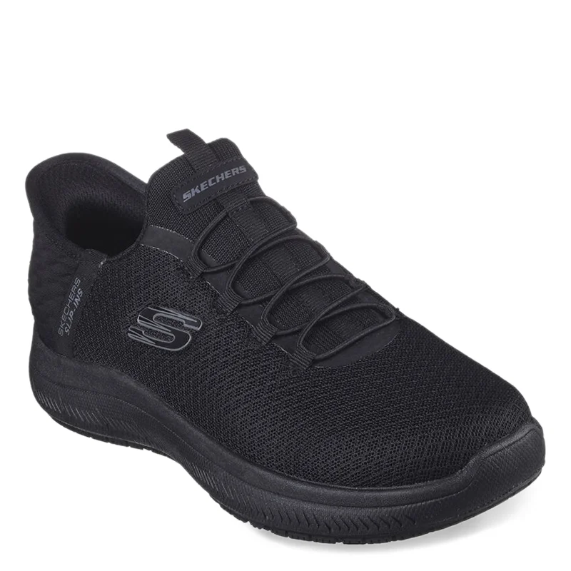 Women's Skechers, Slip-ins Work: Summits SR - Enslee Sneaker