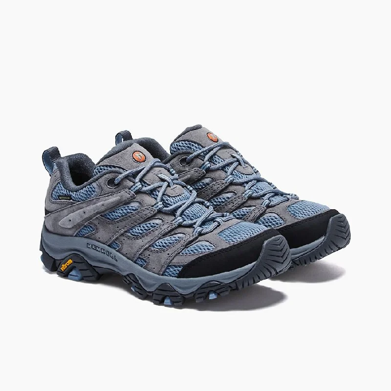 Merrell Women's Moab 3 Waterproof