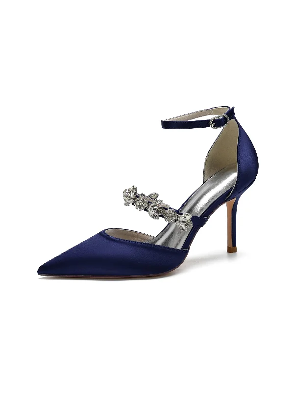 Dark Navy