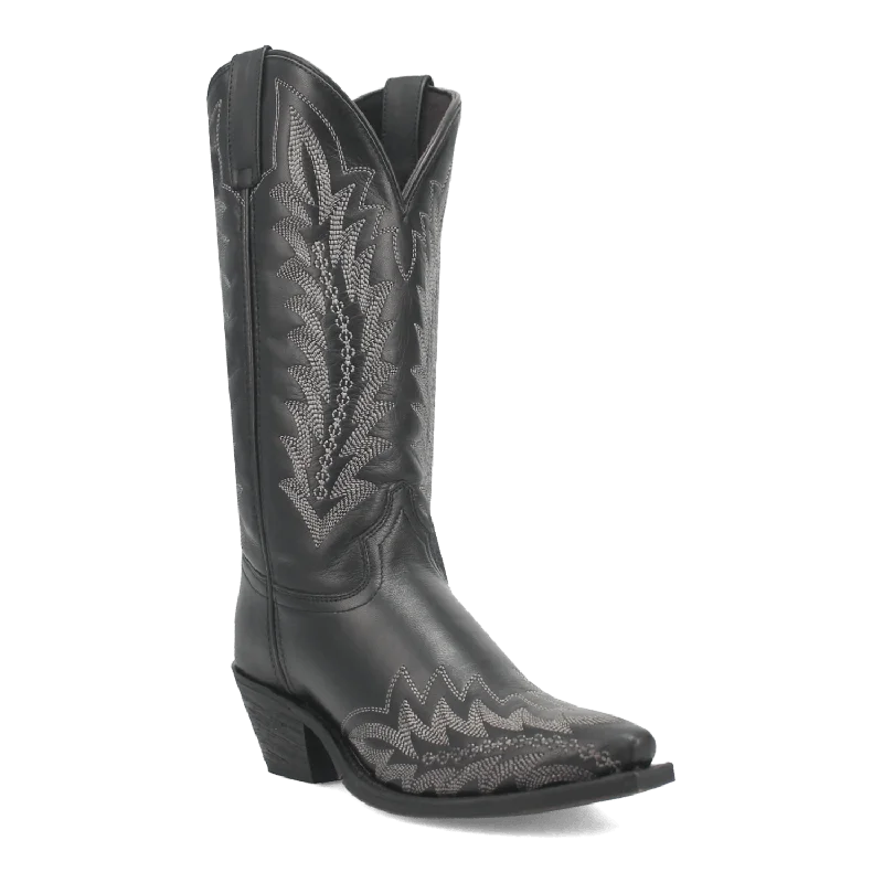 EMMYLEE LEATHER BOOT