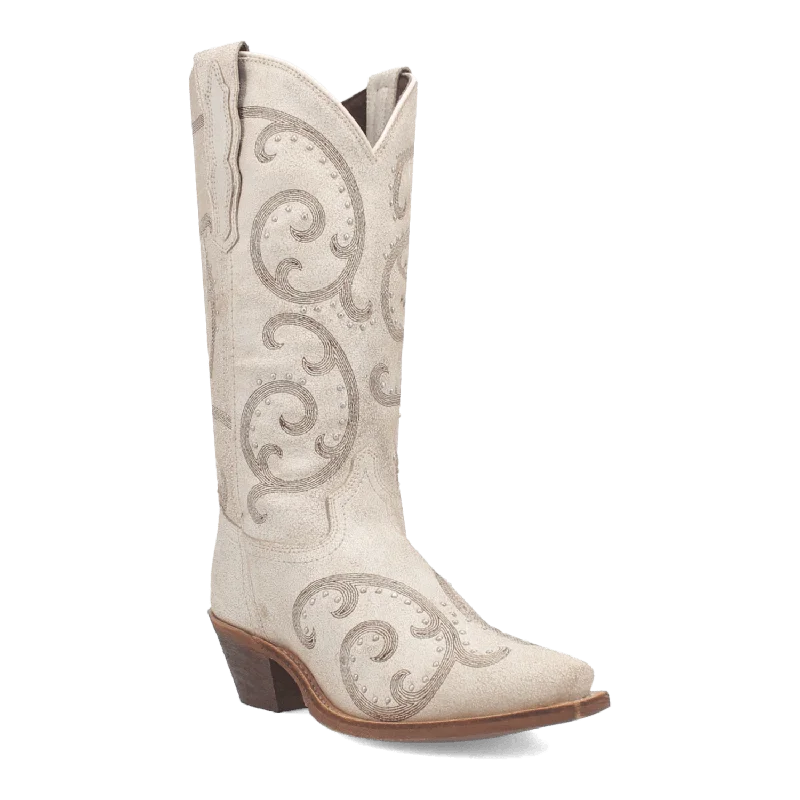 HAISLEY LEATHER BOOT