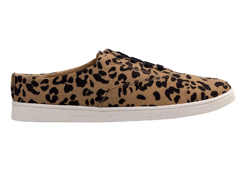 Tan Leopard