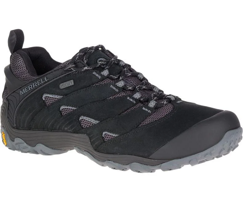 Merrell Men's Chameleon 7 Waterproof (Discontinued)