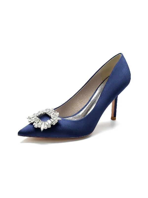 Dark Navy