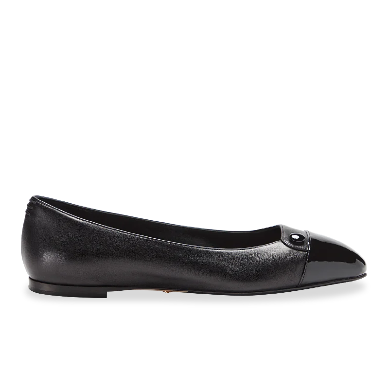 Sacchetto Ballet Flat