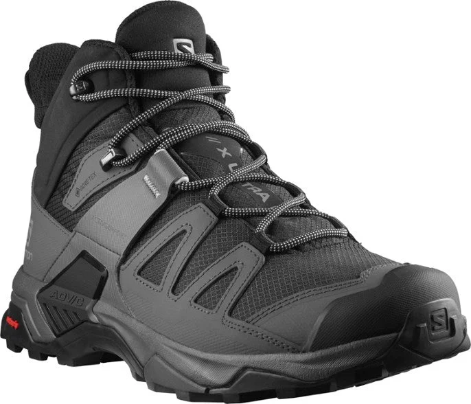 Salomon Men's X Ultra 4 Mid GTX