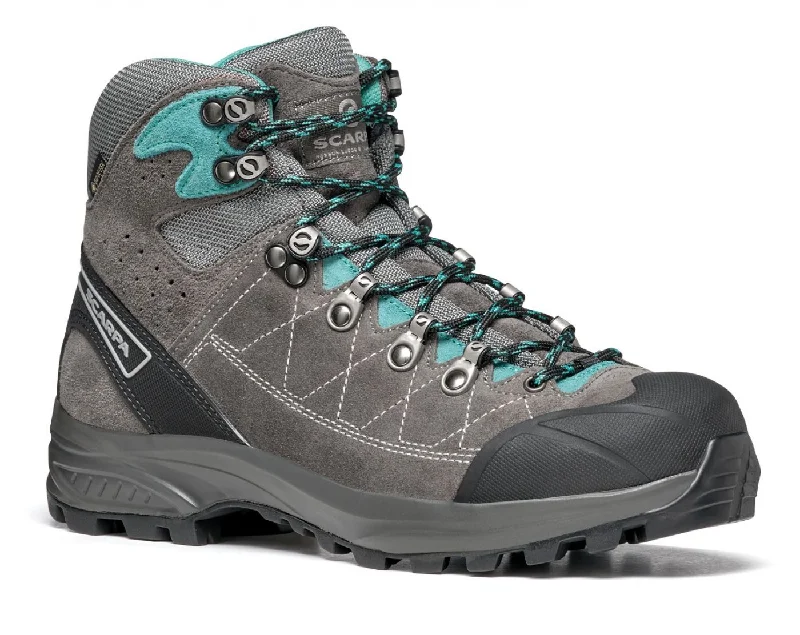 Scarpa Women's Kailash Trek GTX Boot