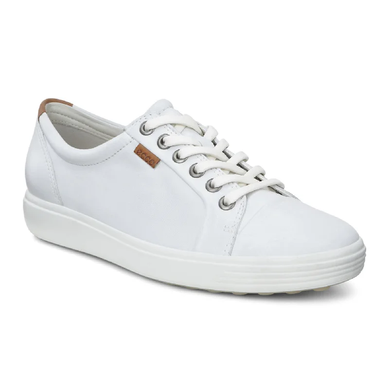 Soft 7 - White - Women's