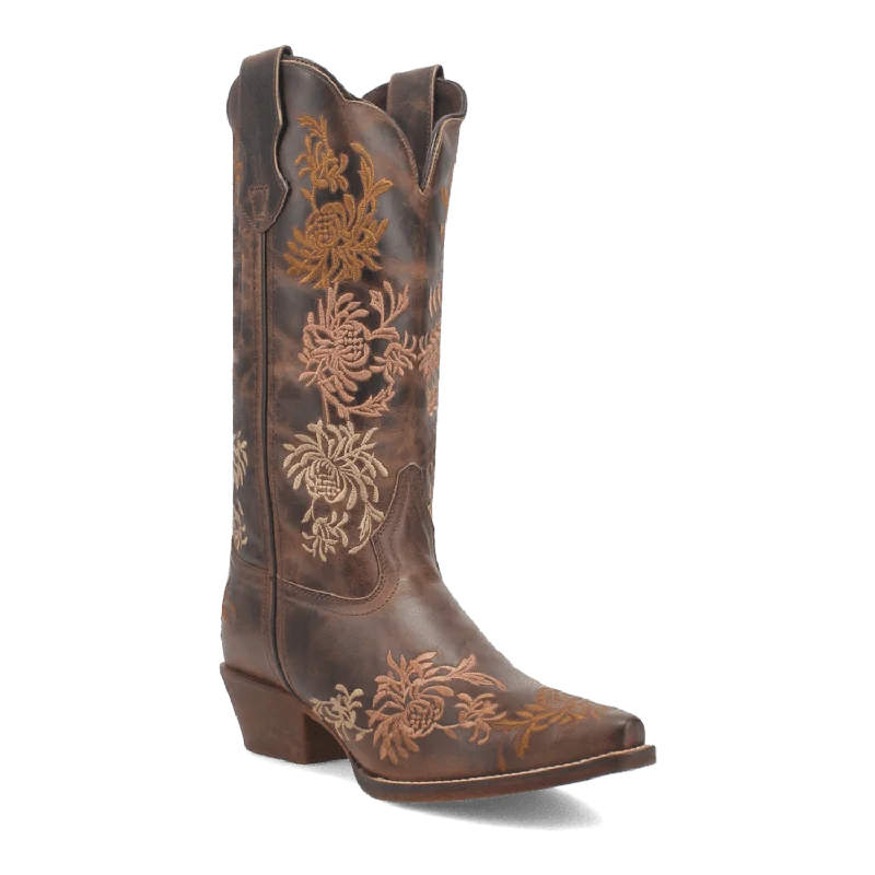 SYLVAN LEATHER BOOT