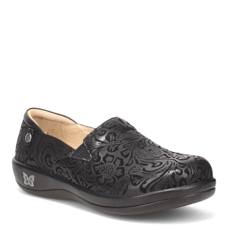 Women's Alegria, Keli Professional Clog