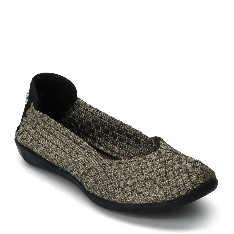 Women's Bernie Mev, Catwalk Slip-On