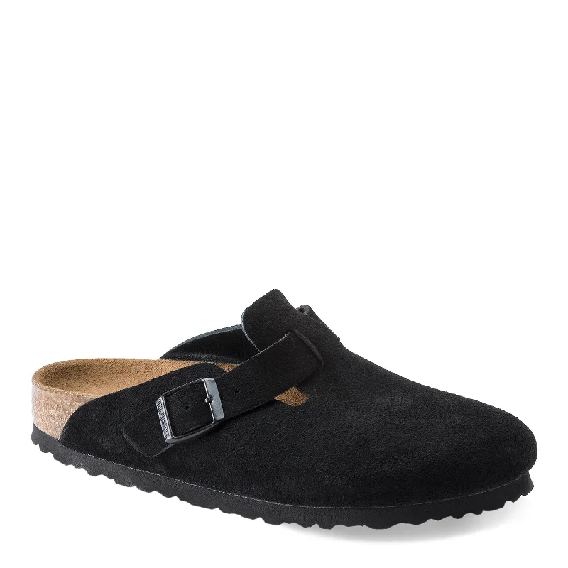 Women's Birkenstock, Boston Soft Footbed Clog