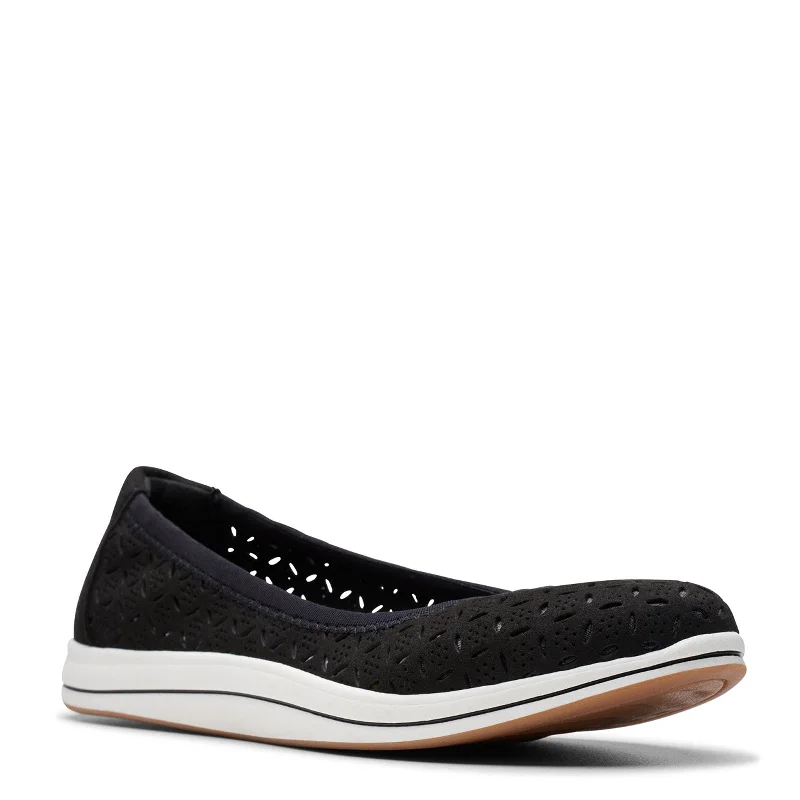 Women's Clarks, Breeze Roam Slip-On