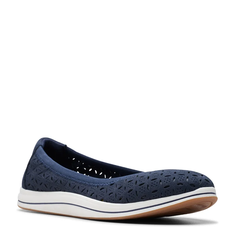 Women's Clarks, Breeze Roam Slip-On