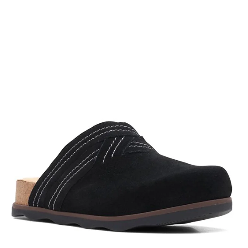 Women's Clarks, Brynne Glide Clog