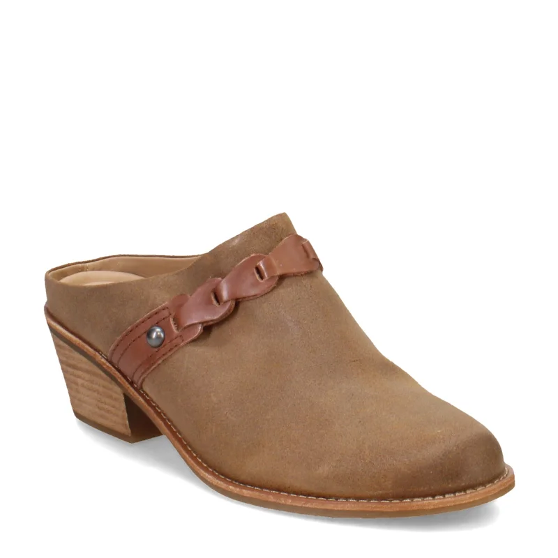 Women's Earth, Juliet Clog