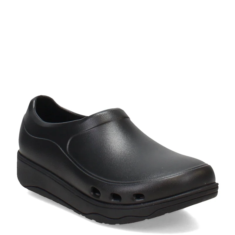 Women's FitFlop, WORK+ High-Performance Professional Clog