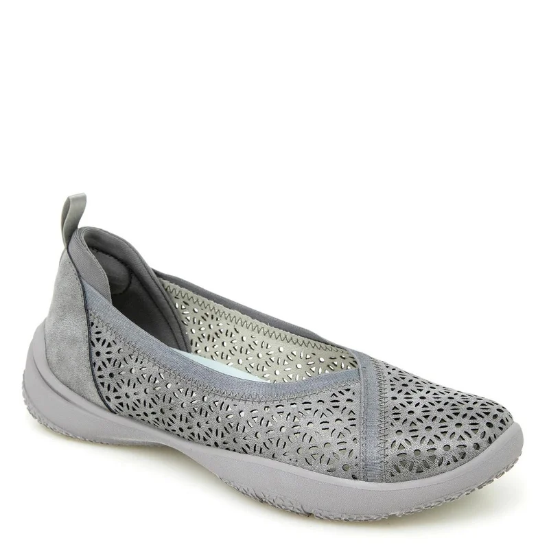 Women's JBU by Jambu, Emma Slip-On