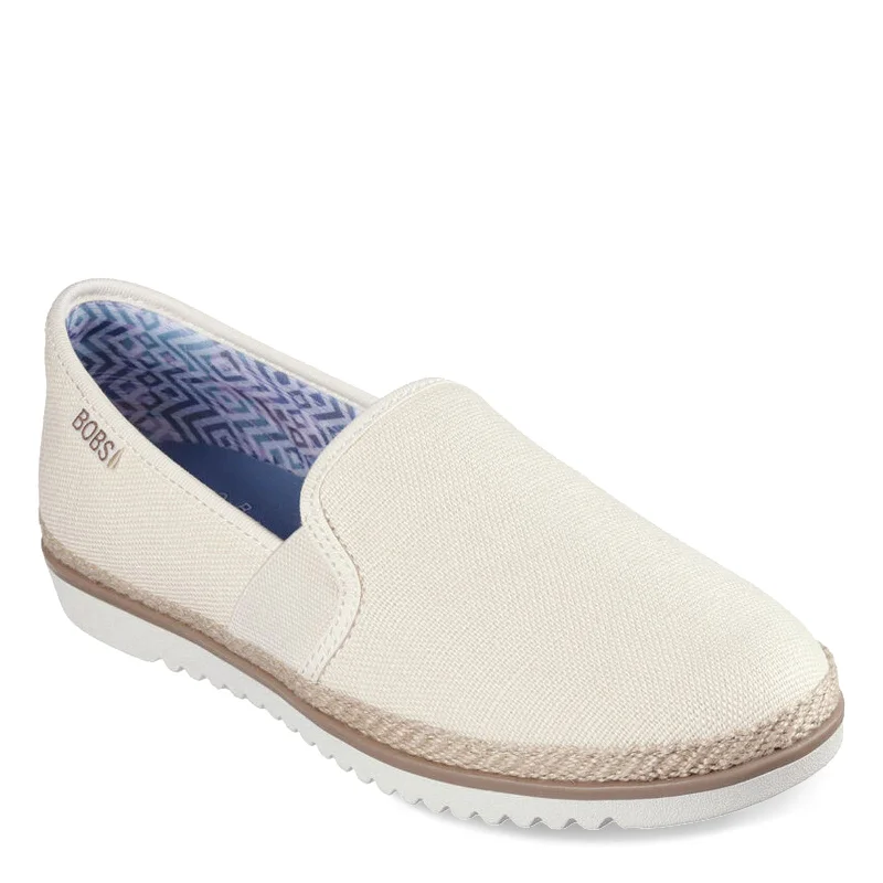 Women's Skechers, BOBS Flexpadrille Lo Slip-On