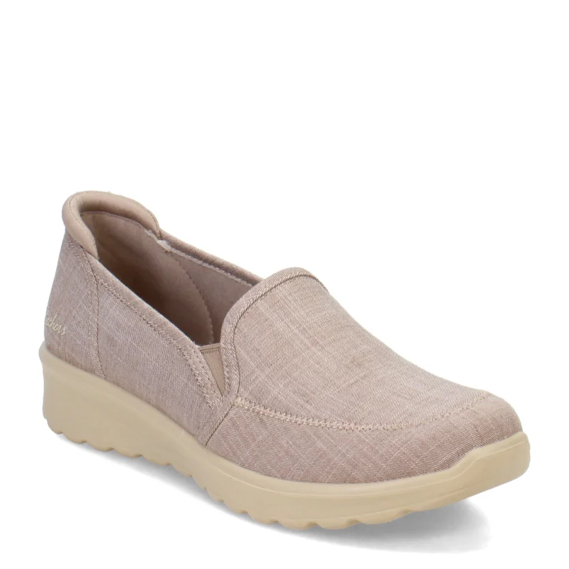 Women's Skechers, Lovely Vibe Slip-On