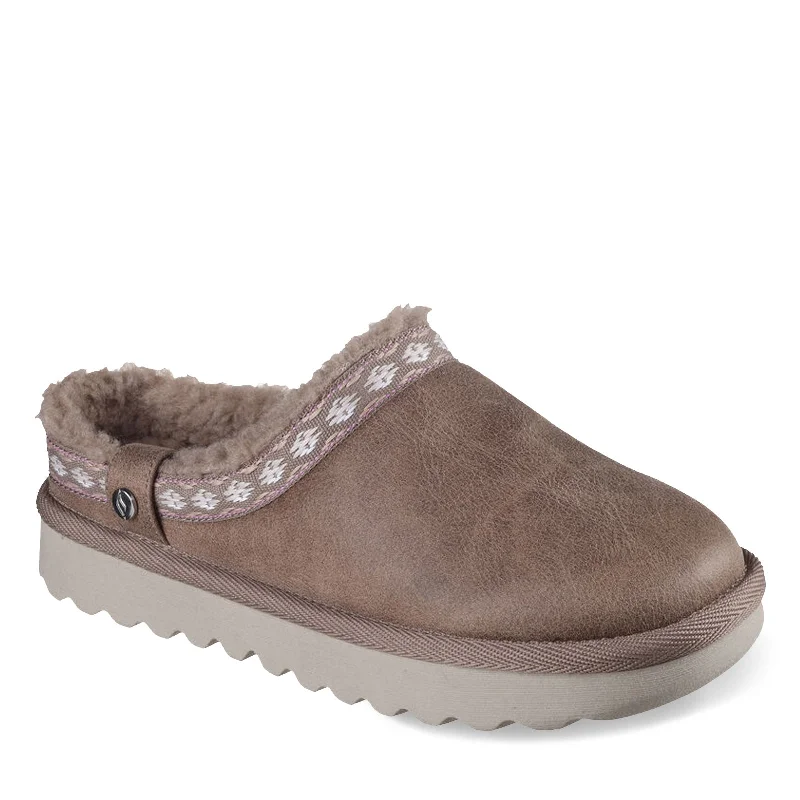 Women's Skechers, Cozy Up - Idlewild Clog