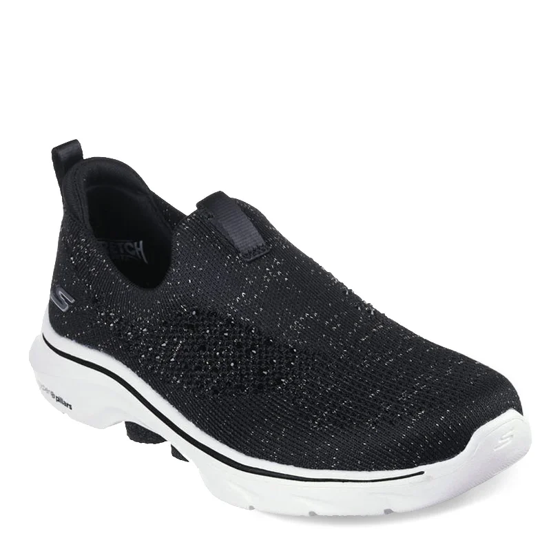 Women's Skechers, GO WALK 7 - Blink Sneaker