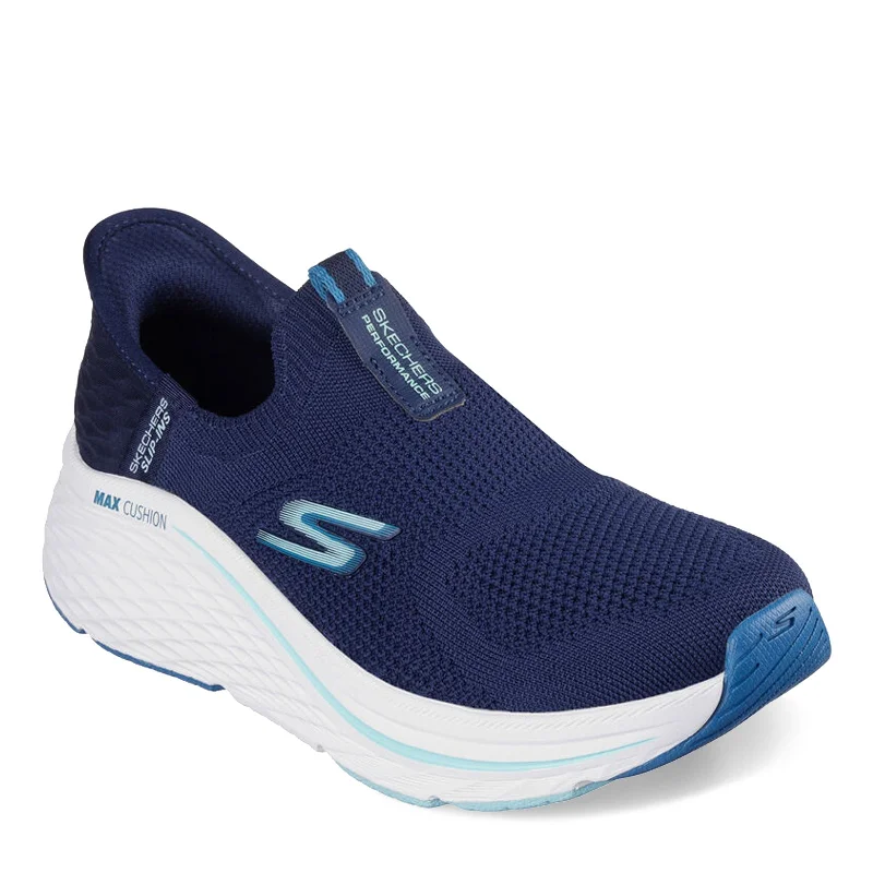 Women's Skechers Slip-Ins, Max Cushioning Elite 2.0 Walking Shoe