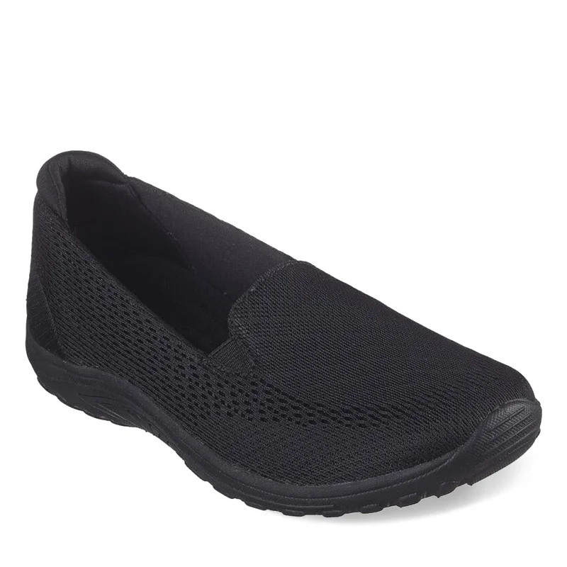 Women's Skechers, Relaxed Fit: Reggae Fest - Willows Vibe Slip-On - Wide Width