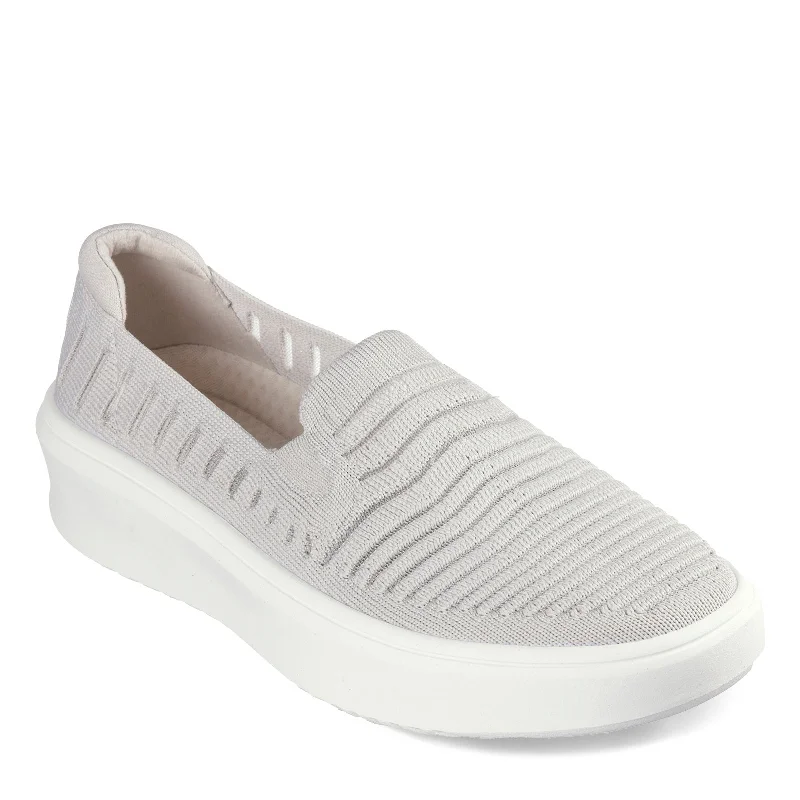 Women's Skechers, Court Break - Heart Breaker Slip-On