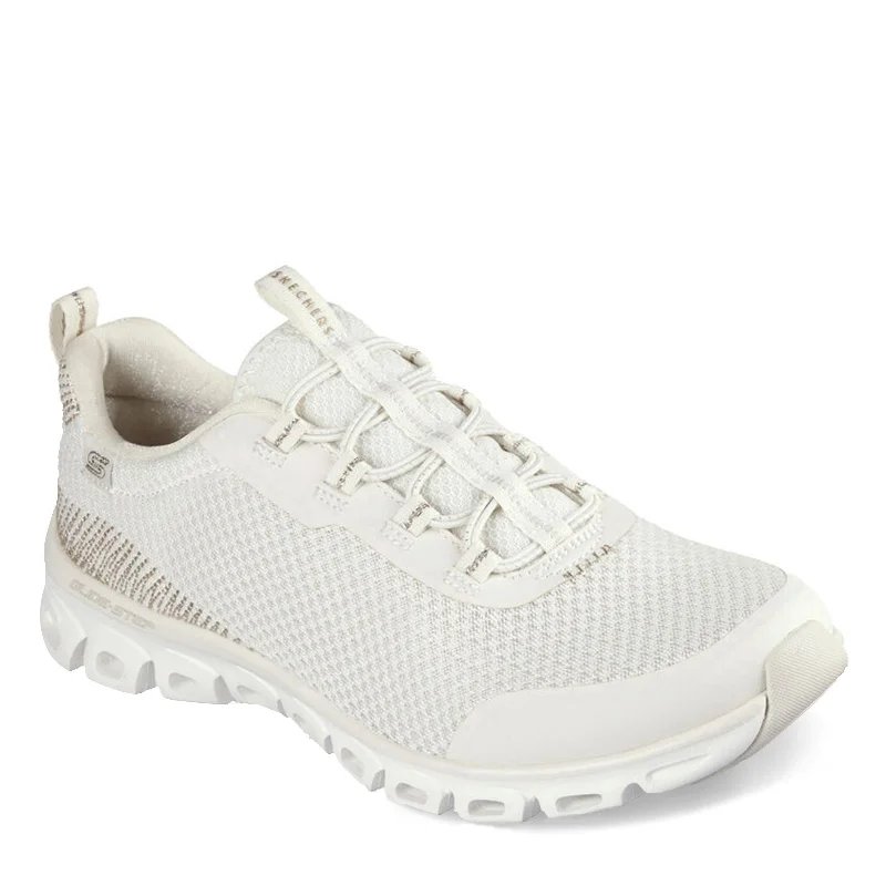 Women's Skechers, Glide-Step - Starlust Sneaker