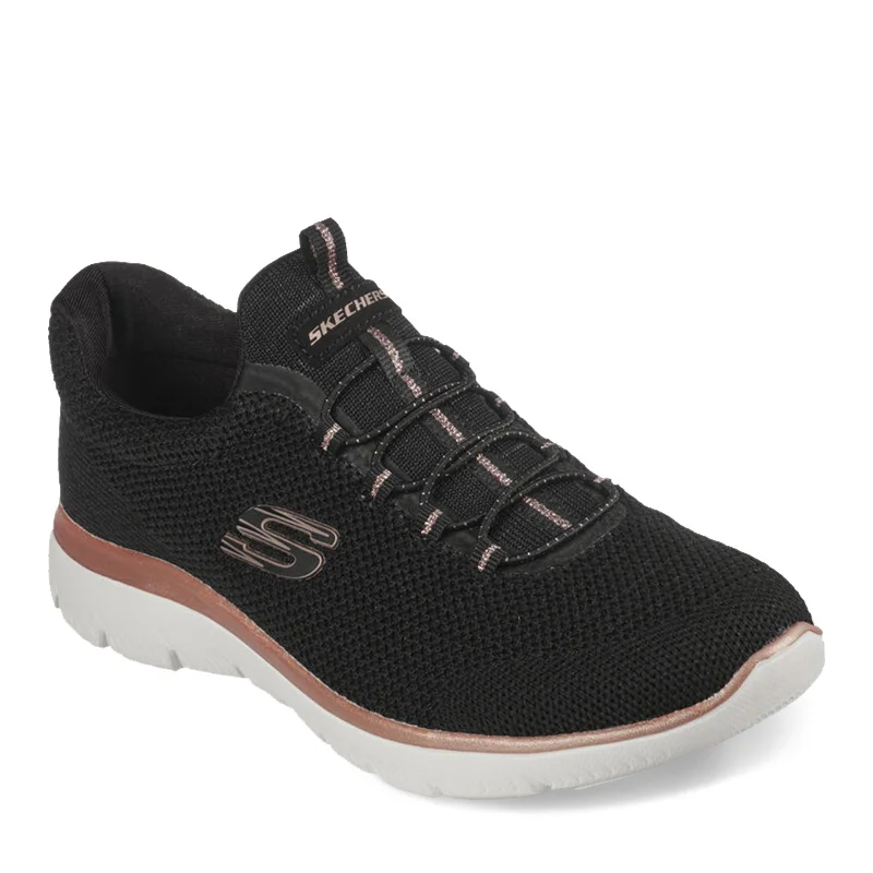 Women's Skechers, Summits - Cool Classic Sneaker