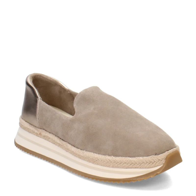 Women's Toms, Jocelyn Espadrille Slip-On