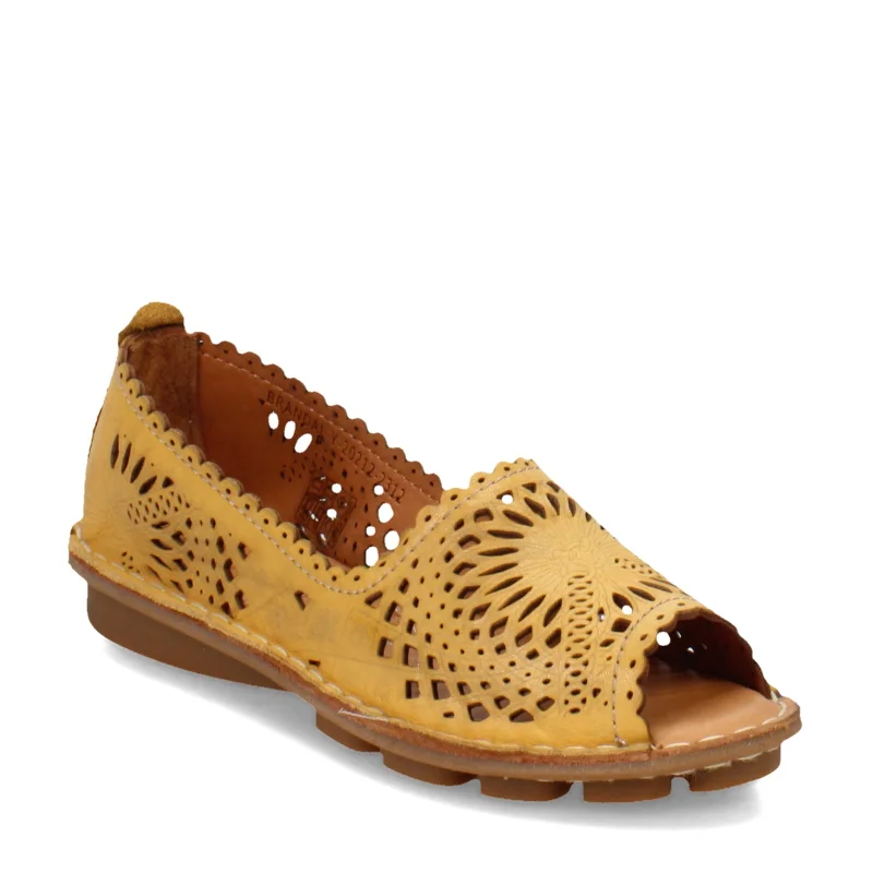 Women's Spring Step, Brandal Slip-On