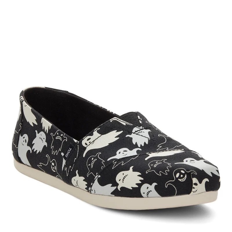 Women's TOMS, Alpargata Slip-On