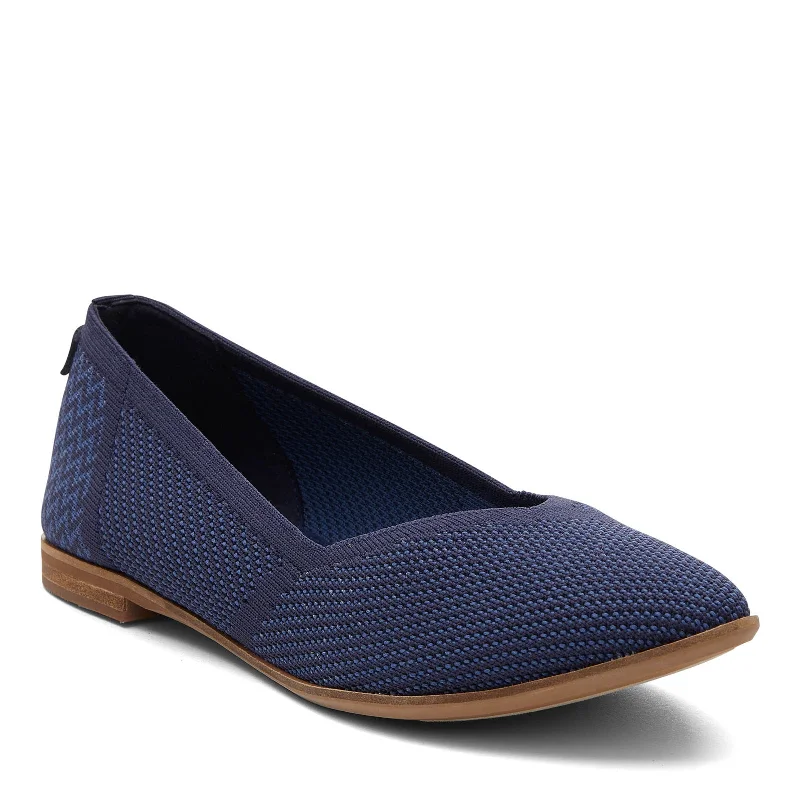 Women's TOMS, Jutti Neat Flat