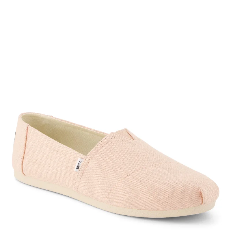 Women's TOMS, Belmont Slip-On