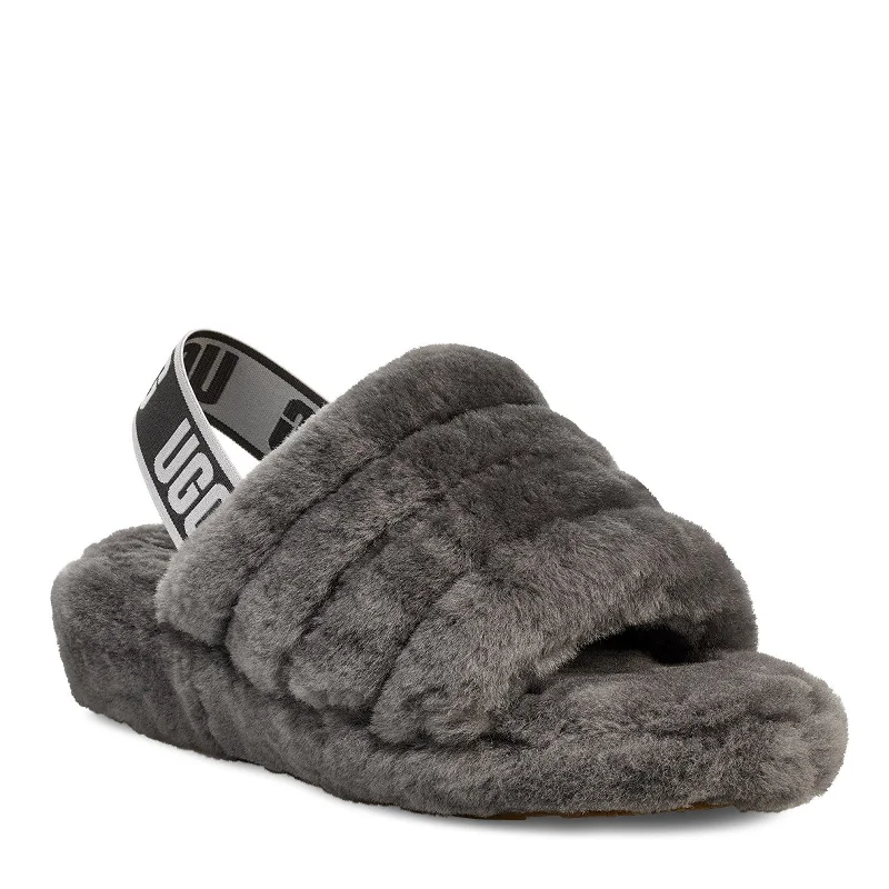 Women's Ugg, Fluff Yeah Slide