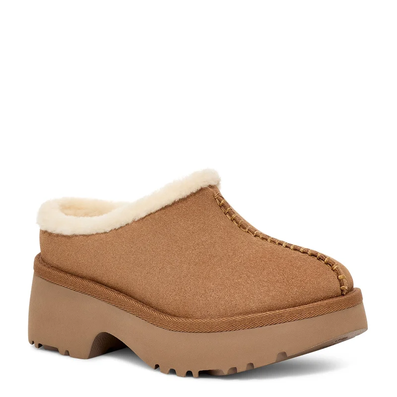 Women's Ugg, New Heights Cozy Clog