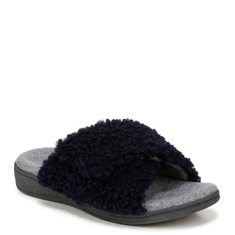 Women's Vionic, Relax II Slide Slipper