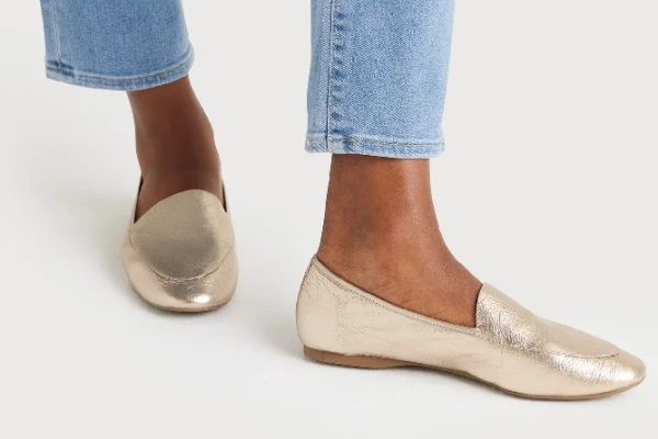 Chic Women's Loafers: Casual Sophistication