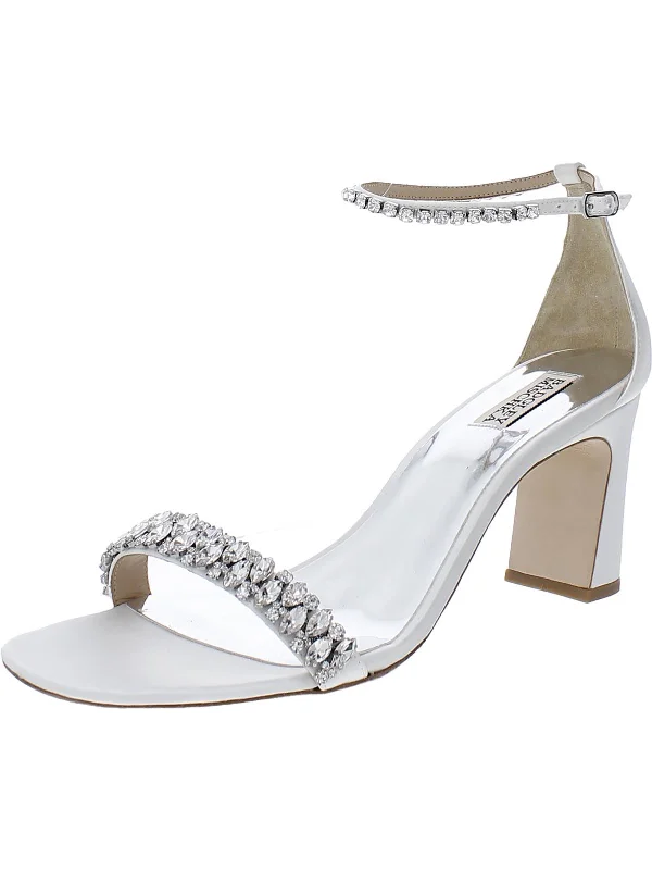 white satin