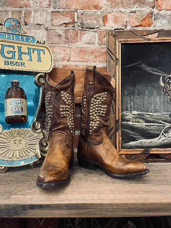 Flash Sale Frye Cowboy Boots Women's Size 6