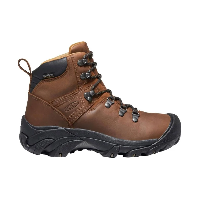 Street Chic Discounts KEEN Women's Pyrenees Boot - Syrup