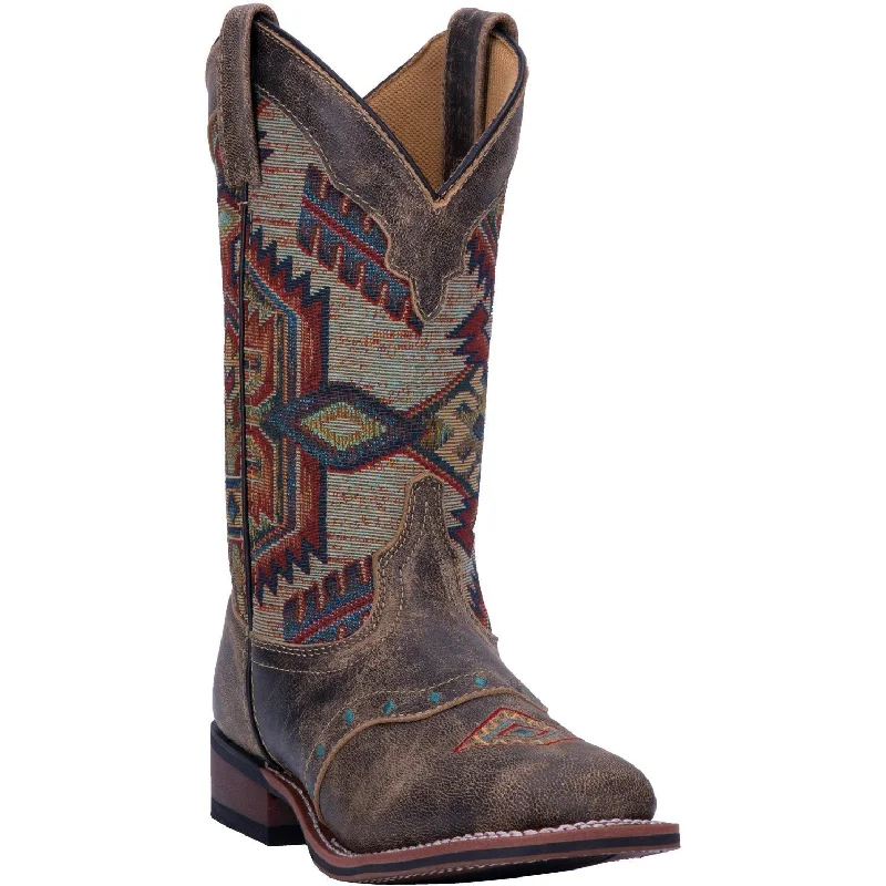 Sustainable Fashion Extravaganza Laredo Scout Women's Boot