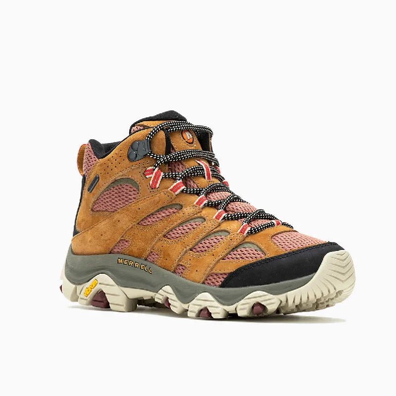 Discount Price Merrell Moab 3 Mid WP J037506 Wos