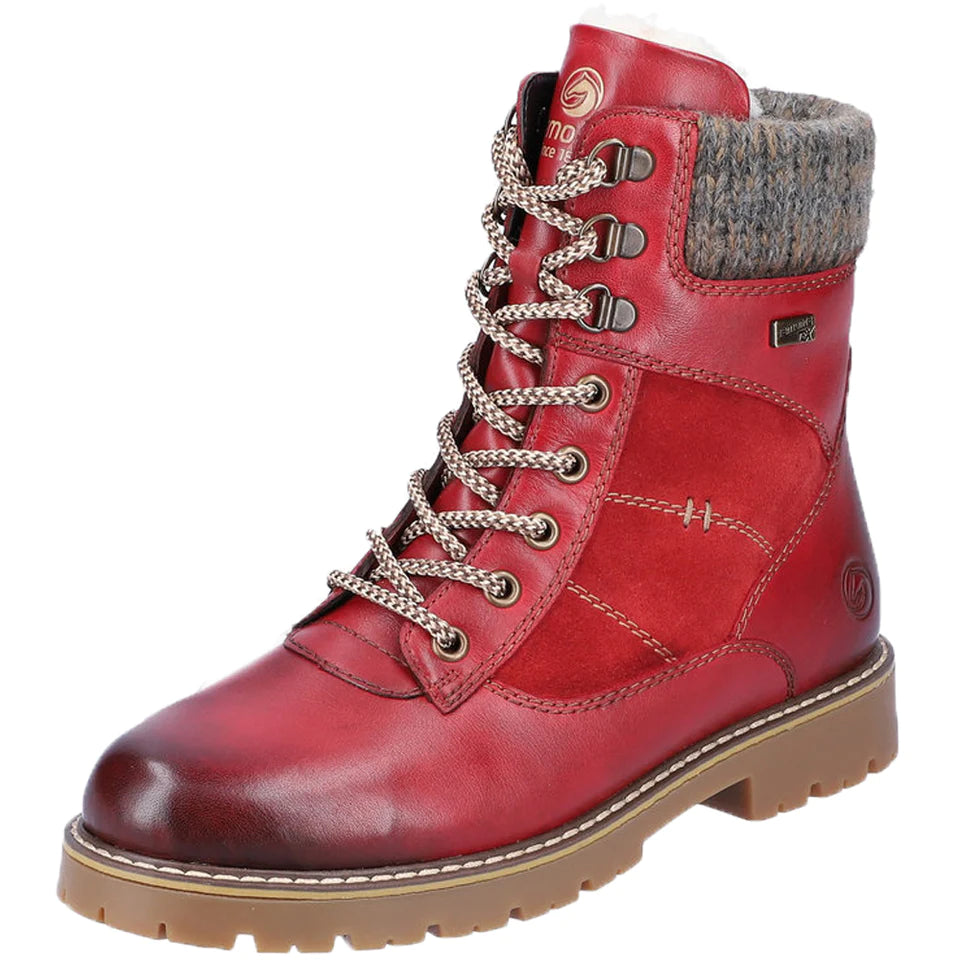 Best Sellers Remonte D9378-35 Flip Grip Boots