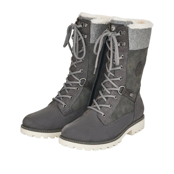 Style Upgrade Rieker D8474-45
