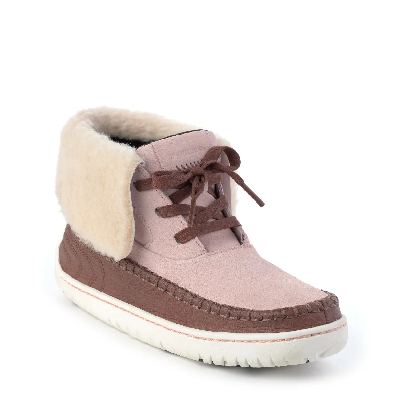 Must-Have Shoe Styles Skoden Ankle Boot