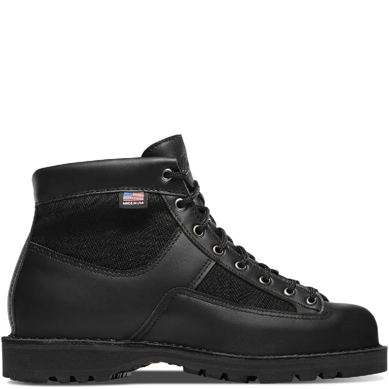 Elegant Evening Shoes Deal Women's Patrol 6" Black