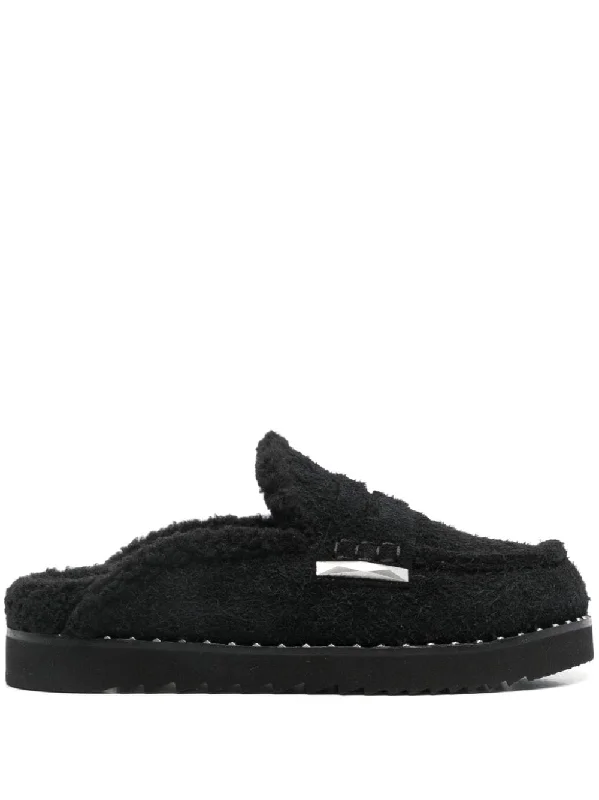 Clearance Sale, All Cheap Ash Women's Sandals Black